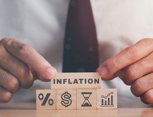 A Report on Inflation for the Summer of 2023