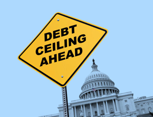 Understanding the How the Debt Ceiling Pertains to You