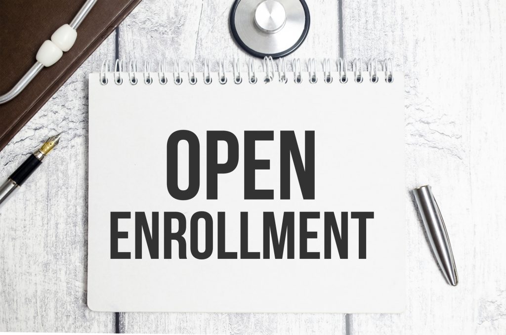 Medicare Open Enrollment is Happening Now! Strand Life Wealth Management