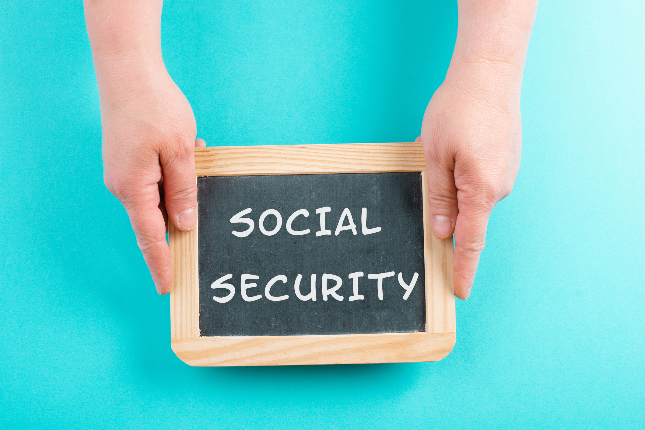 Social Security Questions a Financial Professional Can Address Strand Life Wealth Management