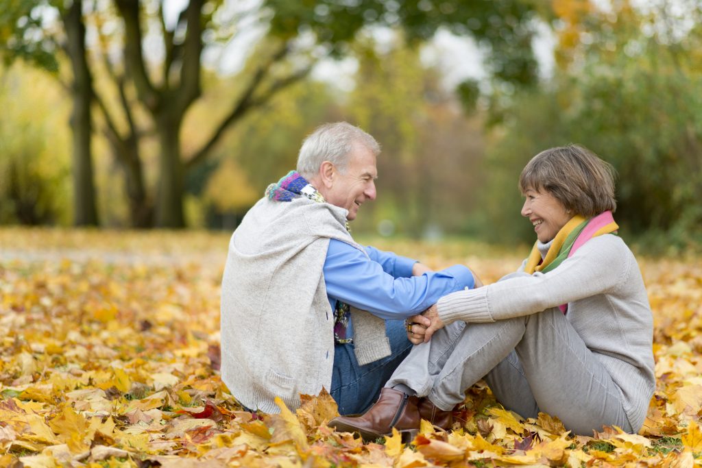 The Financial Importance of October for Seniors StrandLife Wealth