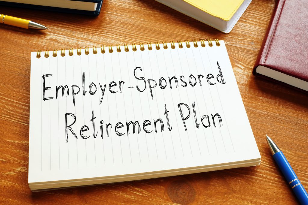 Uncovering Employer-Sponsored Retirement Accounts StrandLife Wealth