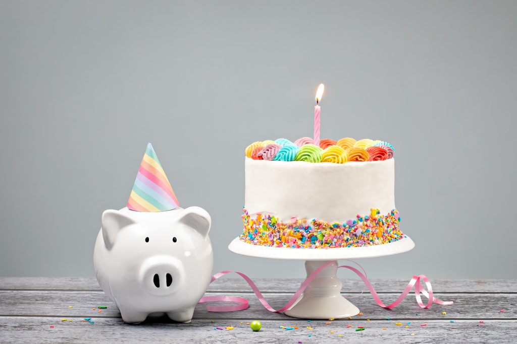 4 Important Pre-Retirement Birthdays to Plan for Strand Life Wealth