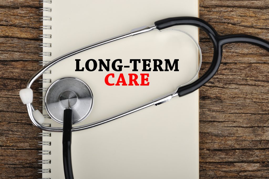 No Long-Term Care Strategy? It Could Cost You StrandLife Wealth