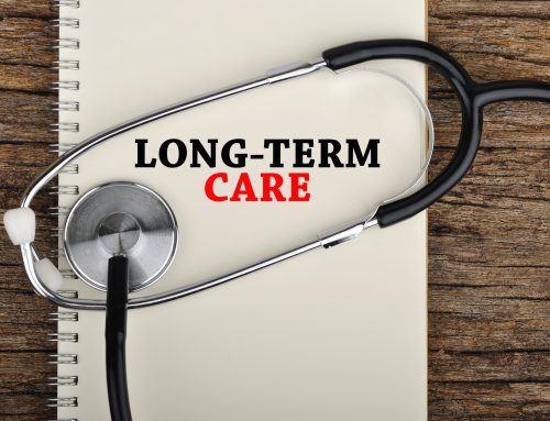 No Long-Term Care Strategy? It Could Cost You
