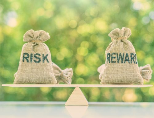 Why You Should Examine Your Risk Tolerance Before Retiring