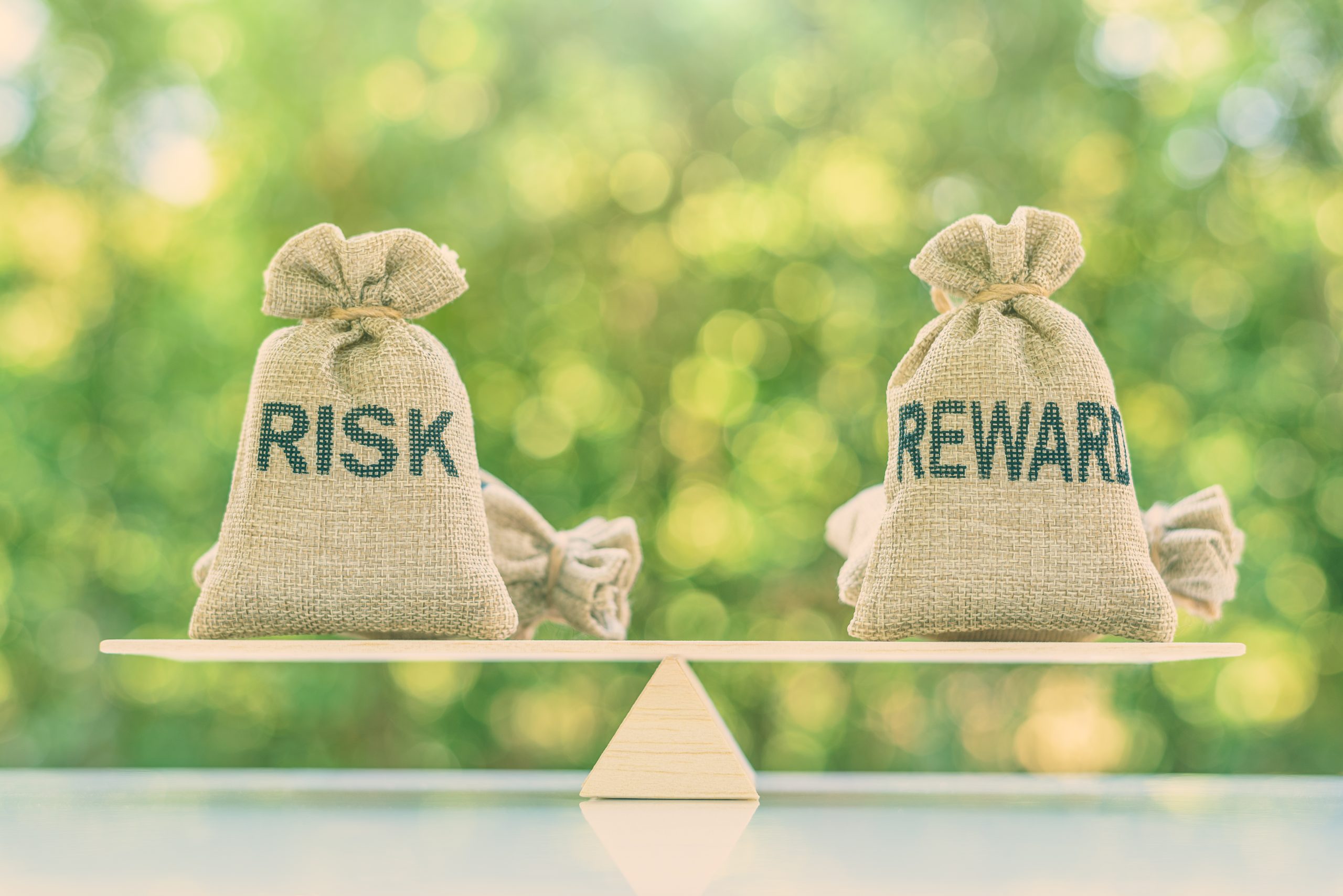 Why You Should Examine Your Risk Tolerance Before Retiring StrandLife Wealth