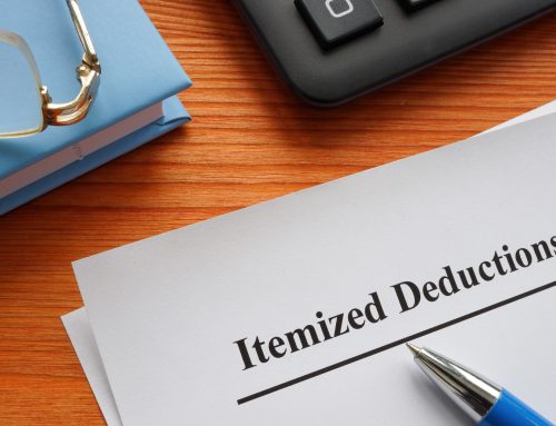 Tips for When to Itemize Your Taxes