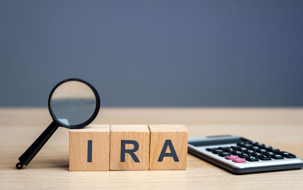 Understanding Contribution Limits to IRAs StrandLife Wealth