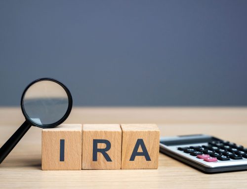 Understanding Contribution Limits to IRAs