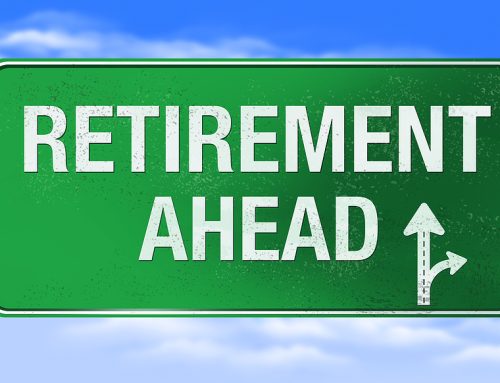 7 Steps to Help You Plan for Retirement