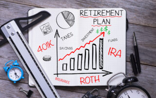 Back to the Basics of Retirement Accounts Strandlife Wealth