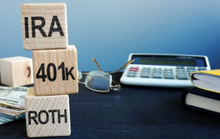 Differences Between Traditional and Roth IRA Strandlife Wealth