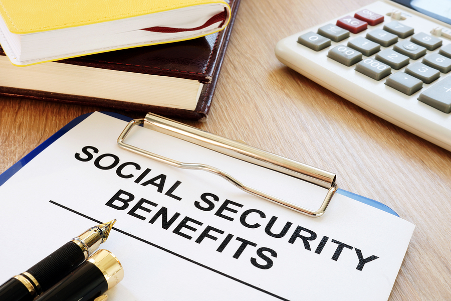 2025 Social Security Benefits and Taxes Strandlife Wealth