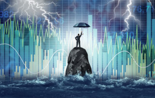 Weathering the Storm: How Market Volatility Impacts Retirement & What You Can Do About It Strandlife Wealth