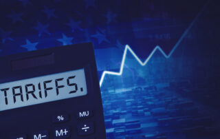 Why Tariffs (and Even the Threat of Them) Swing the Market Strandlife Wealth