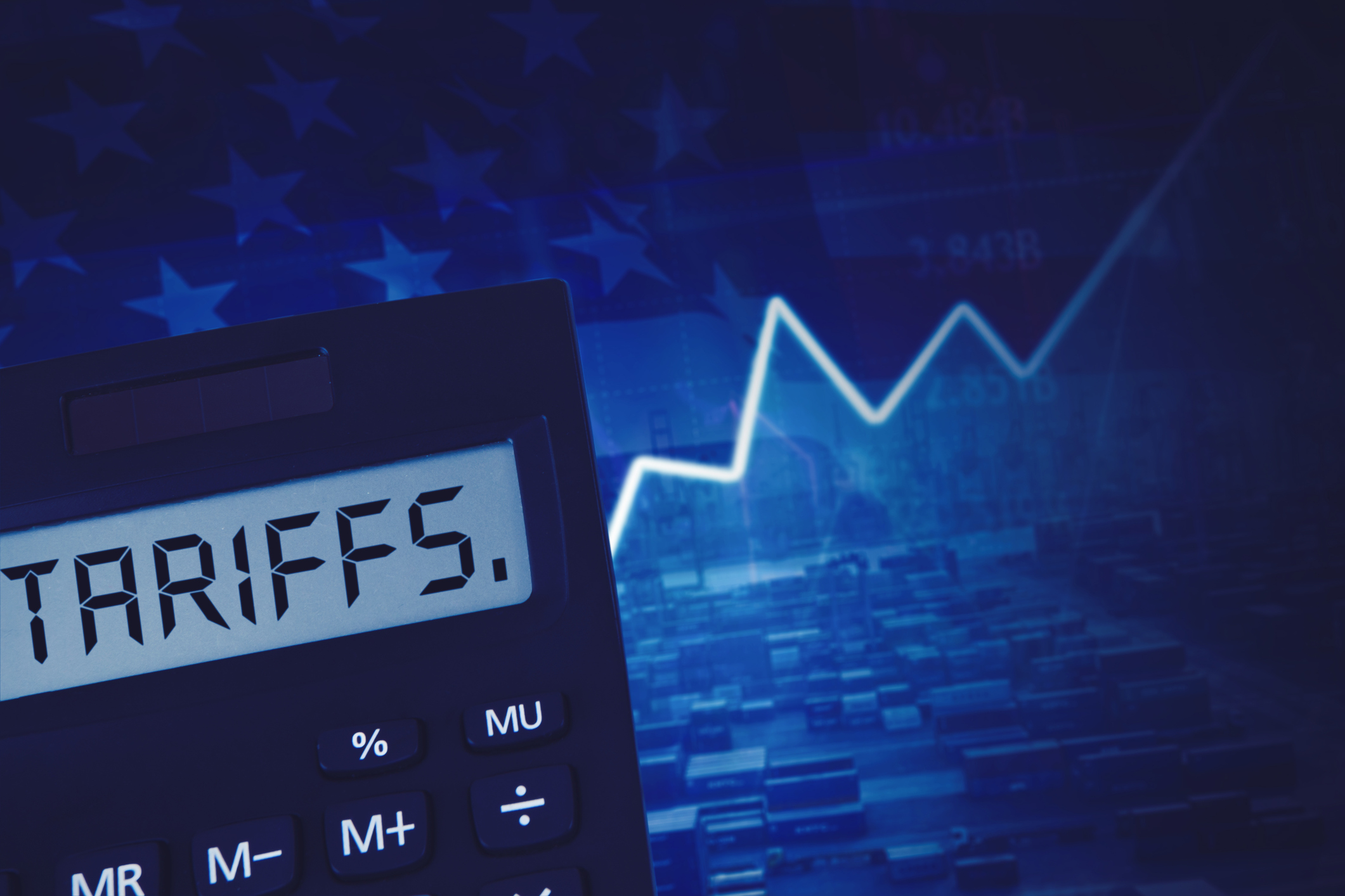 Why Tariffs (and Even the Threat of Them) Swing the Market Strandlife Wealth