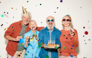 4 Key Birthday Milestones in Retirement—and What They Mean for Your Financial Strategy Strandlife Wealth