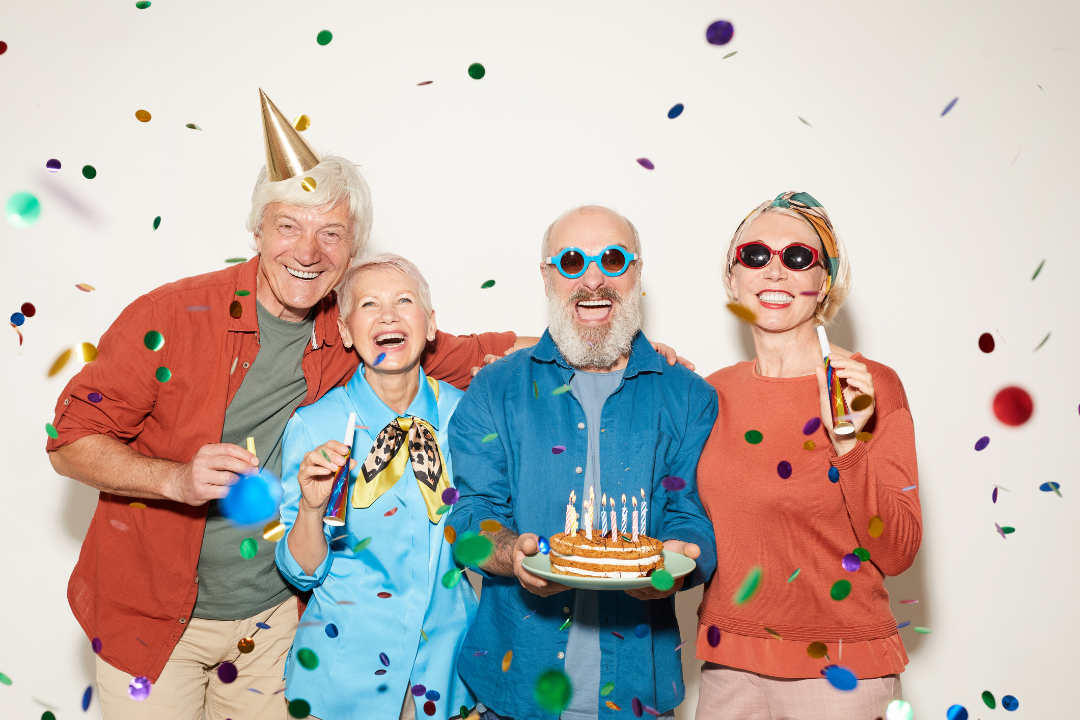 4 Key Birthday Milestones in Retirement—and What They Mean for Your Financial Strategy Strandlife Wealth