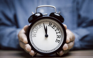 Does Retirement Have to Happen All at Once? Strandlife Wealth