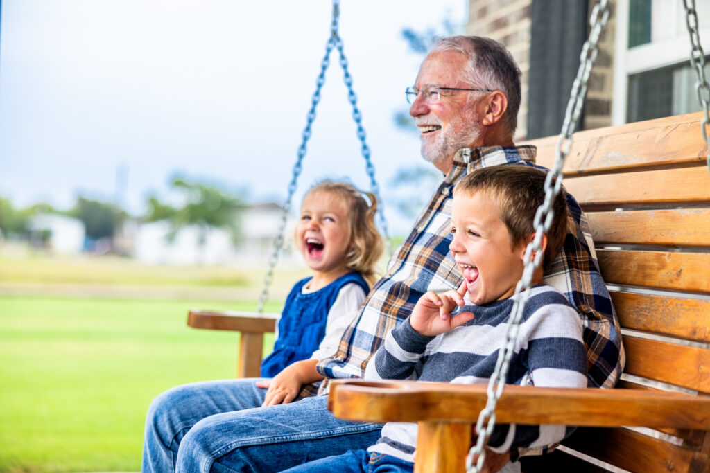 Will Your Retirement Outlive You? The Real Risk of Longevity Strandlife Wealth