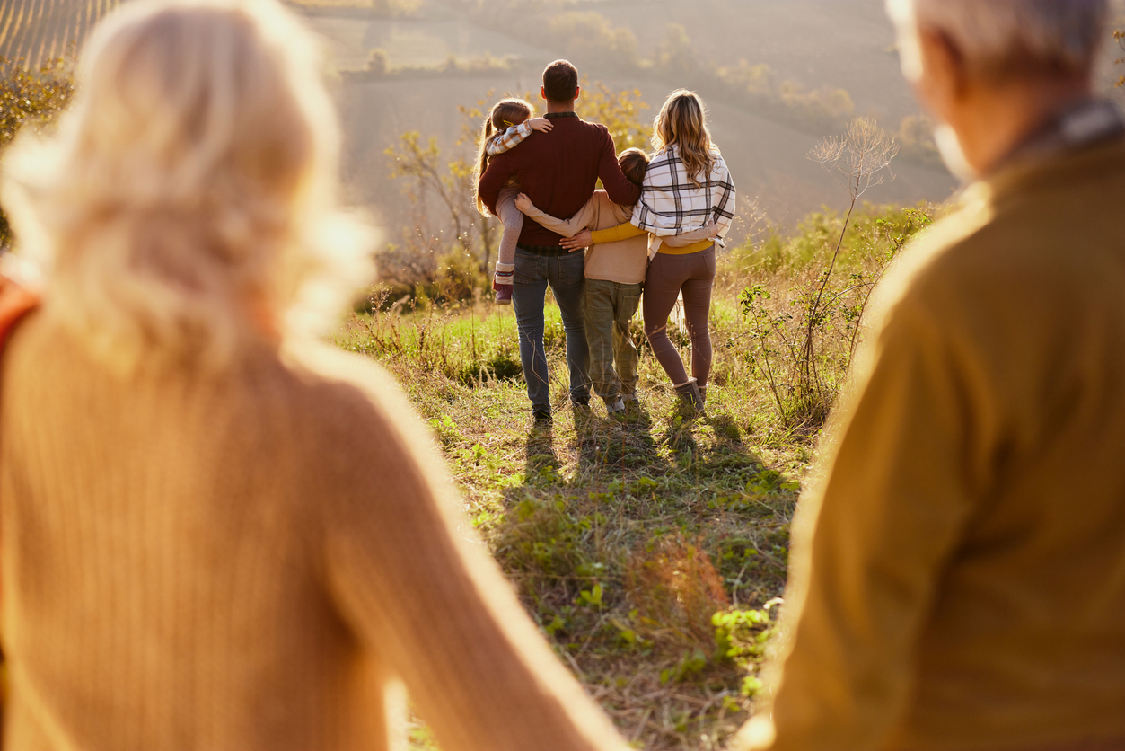 How Estate Planning May Help Reduce Future Tax Burdens for Loved Ones Strandlife Wealth