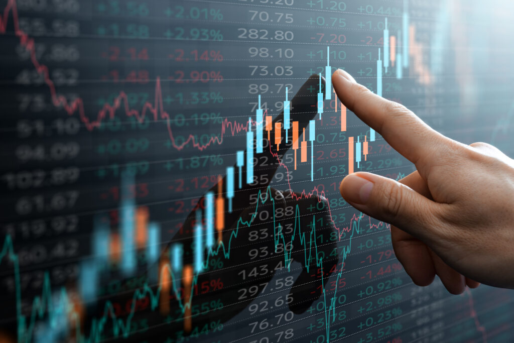 Follow the Bond Market to Better Understand Your Finances Strandlife Wealth