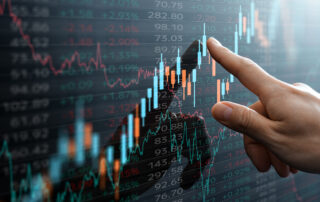 Follow the Bond Market to Better Understand Your Finances Strandlife Wealth