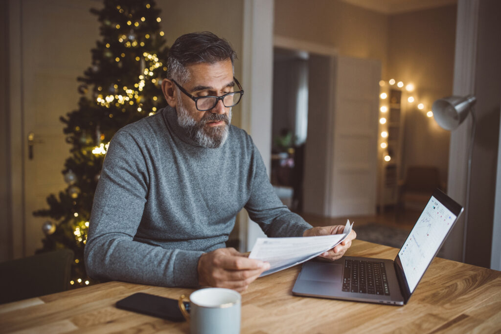 5 Year-End Financial Moves for the Holidays Strandlife Wealth