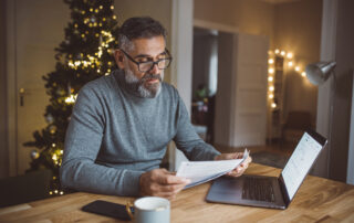 5 Year-End Financial Moves for the Holidays Strandlife Wealth