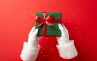 Give the Gift of Financial Planning This Holiday Season Strandlife Wealth