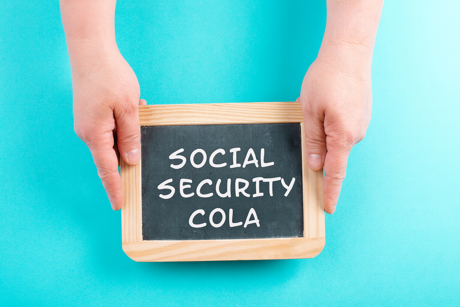 A Brief History of the Social Security COLA Strandlife Wealth