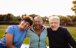 Longevity Planning